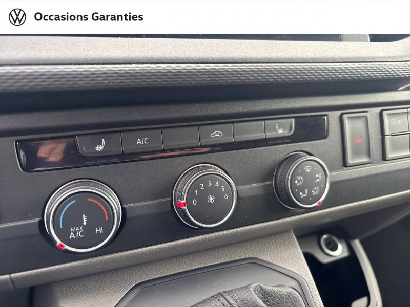 Volkswagen Transporter TRANSPORTER 6.1 VAN L1H1 2.0 TDI 198 DSG7 BUSINESS LINE 4p  occasion � Albi - photo n�15