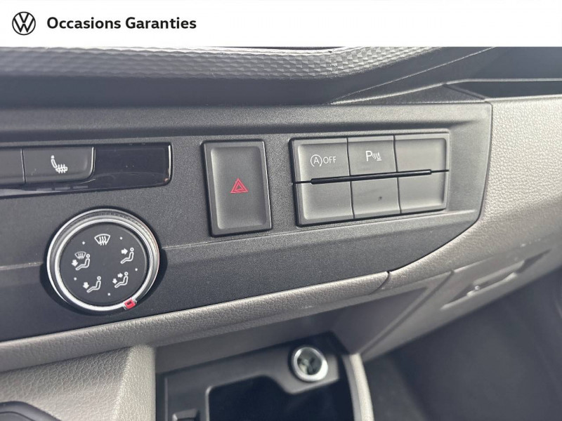 Volkswagen Transporter TRANSPORTER 6.1 VAN L1H1 2.0 TDI 198 DSG7 BUSINESS LINE 4p  occasion � Albi - photo n�16