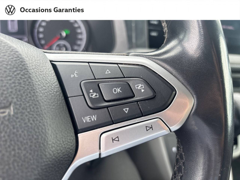 Volkswagen Transporter TRANSPORTER 6.1 VAN L1H1 2.0 TDI 198 DSG7 BUSINESS LINE 4p  occasion � Albi - photo n�18