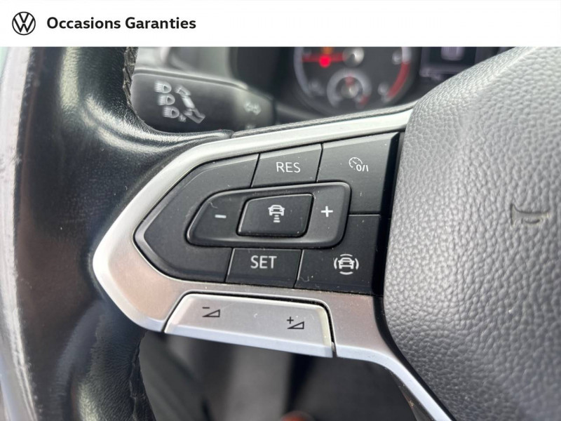 Volkswagen Transporter TRANSPORTER 6.1 VAN L1H1 2.0 TDI 198 DSG7 BUSINESS LINE 4p  occasion � Albi - photo n�19