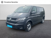 Volkswagen Transporter TRANSPORTER 6.1 VAN L1H1 2.0 TDI 198 DSG7 BUSINESS LINE 4p   Albi 81