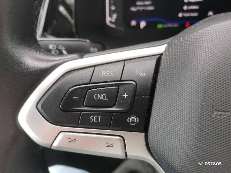 Volkswagen Transporter TRANSPORTER 6.1 VAN L1H1 2.0 TDI 204 DSG7  occasion  Brie-Comte-Robert - photo n20