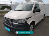 Annonce Volkswagen Transporter occasion Diesel TRANSPORTER 6.1 VAN L1H1 2.0 TDI 90 BVM5  Brie-Comte-Robert