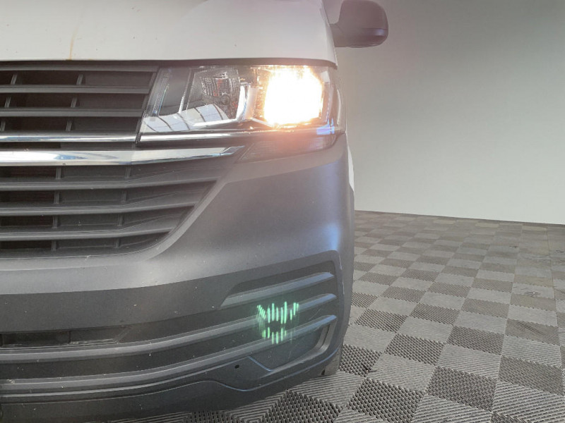 Volkswagen Transporter TRANSPORTER 6.1 VAN L2H1 2.0 TDI 110 BVM5 2021 - photo n°18 Volkswagen Transporter TRANSPORTER 6.1 VAN L2H1 2.0 TDI 110 BVM5  occasion à Saint-Quentin - photo n°18