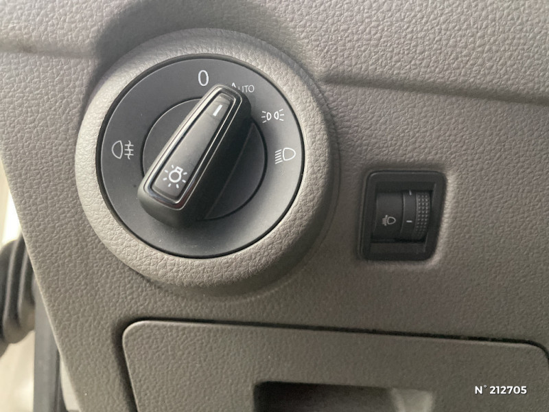 Volkswagen Transporter TRANSPORTER 6.1 VAN L2H1 2.0 TDI 110 BVM5 2021 - photo n°13 Volkswagen Transporter TRANSPORTER 6.1 VAN L2H1 2.0 TDI 110 BVM5  occasion à Saint-Quentin - photo n°13