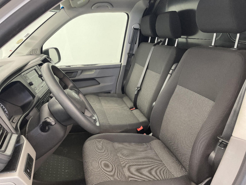 Volkswagen Transporter TRANSPORTER 6.1 VAN L2H1 2.0 TDI 110 BVM5 2021 - photo n°15 Volkswagen Transporter TRANSPORTER 6.1 VAN L2H1 2.0 TDI 110 BVM5  occasion à Saint-Quentin - photo n°15