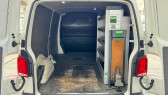 Volkswagen Transporter TRANSPORTER 6.1 VAN L2H1 2.0 TDI 150 BVM   Beaupuy 31