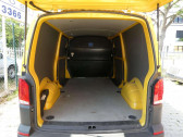 Volkswagen Transporter occasion année 2021 boite Manuelle Annonce Volkswagen Transporter occasion Diesel TRANSPORTER 6.1 VAN L2H1 2.0 TDI 150 BVM à Beaupuy