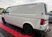 Volkswagen Transporter TRANSPORTER 6.1 VAN L2H1 2.0 TDI 150 BVM   Beaupuy 31