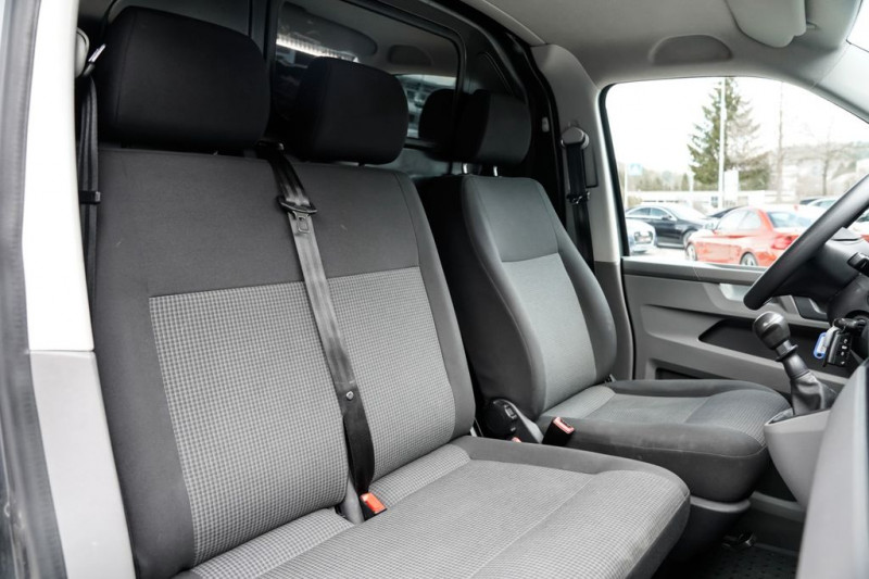 Volkswagen Transporter TRANSPORTER 6.1 VAN L2H1 2.0 TDI 150 BVM  occasion  Beaupuy - photo n8