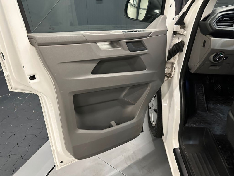 Volkswagen Transporter TRANSPORTER 6.1 VAN L2H1 2.0 TDI 150 BVM  occasion  Beaupuy - photo n4