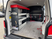 Volkswagen Transporter TRANSPORTER 6.1 VAN L2H1 2.0 TDI 150 BVM   Beaupuy 31