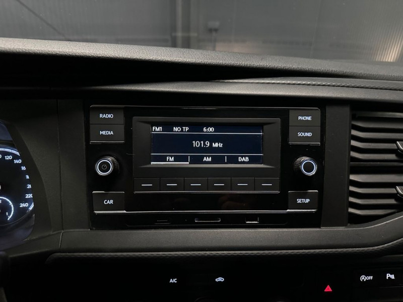 Volkswagen Transporter TRANSPORTER 6.1 VAN L2H1 2.0 TDI 150 BVM  occasion  Beaupuy - photo n11