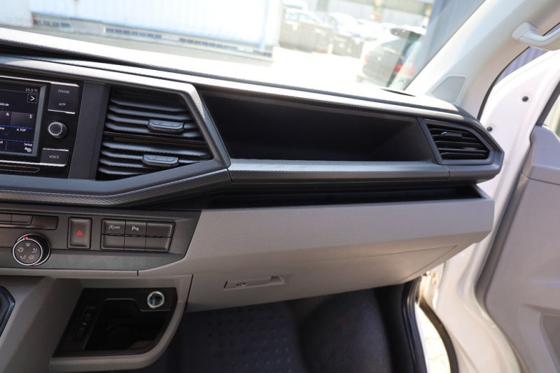Volkswagen Transporter TRANSPORTER 6.1 VAN L2H1 2.0 TDI 150 BVM  occasion  Beaupuy - photo n16