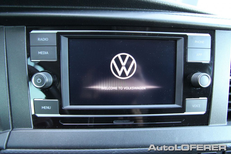Volkswagen Transporter TRANSPORTER 6.1 VAN L2H1 2.0 TDI 150 BVM  occasion  Beaupuy - photo n18