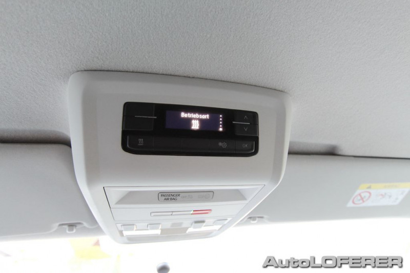 Volkswagen Transporter TRANSPORTER 6.1 VAN L2H1 2.0 TDI 150 BVM  occasion  Beaupuy - photo n14