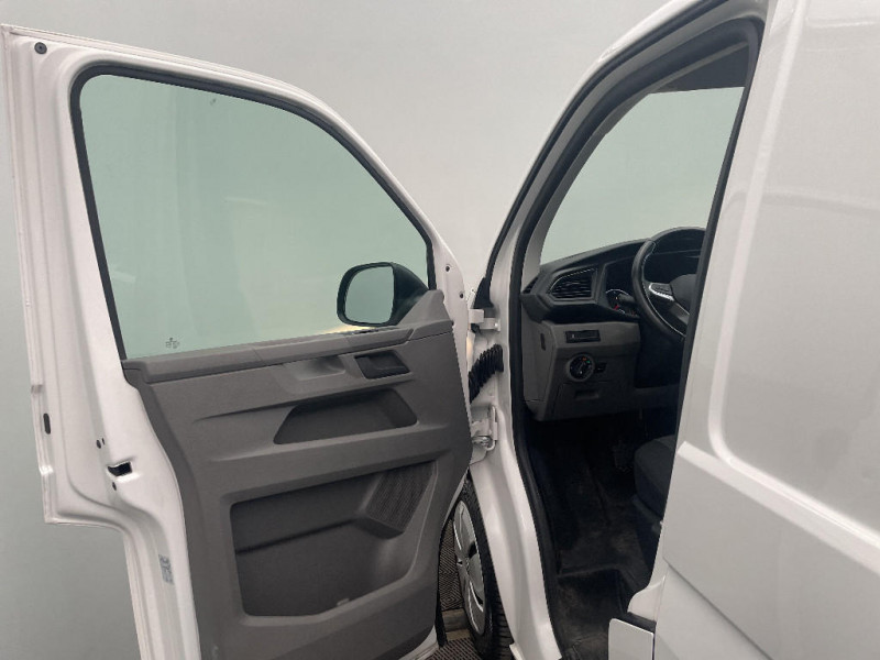 Volkswagen Transporter TRANSPORTER 6.1 VAN L2H1 2.0 TDI 150 BVM6  occasion  Beauvais - photo n15