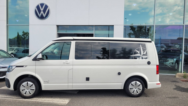 Volkswagen Transporter TRANSPORTER 6.1 VAN L2H1 2.0 TDI 150 DSG7 4MOTION BUSINESS 4  occasion  Onet-le-Chteau - photo n2