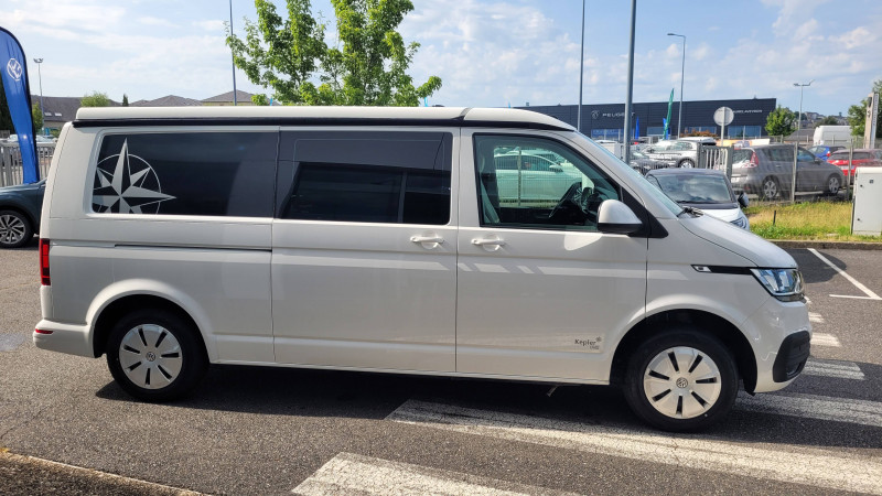 Volkswagen Transporter TRANSPORTER 6.1 VAN L2H1 2.0 TDI 150 DSG7 4MOTION BUSINESS 4  occasion  Onet-le-Chteau - photo n6