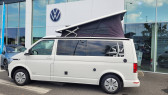 Volkswagen Transporter occasion année 2021 boite Sequentielle Annonce Volkswagen Transporter occasion Diesel TRANSPORTER 6.1 VAN L2H1 2.0 TDI 150 DSG7 4MOTION BUSINESS 4 à Onet-le-Château