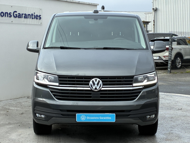 Volkswagen Transporter TRANSPORTER 6.1 VITRE L1H1 2.0 TDI 150 DSG7 BUSINESS 4p  occasion � LESCAR - photo n�4