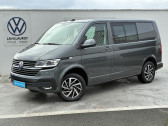 Annonce Volkswagen Transporter occasion Diesel TRANSPORTER 6.1 VITRE L1H1 2.0 TDI 150 DSG7 BUSINESS 4p � LESCAR