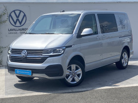 Volkswagen Transporter , garage VOLKSWAGEN - SIPA AUTOMOBILES - PAU  LESCAR