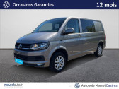 Annonce Volkswagen Transporter occasion Diesel TRANSPORTER 6 PROCAB L1 2.0 TDI 150 DSG7 CONFORT 5p � Castres