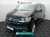 Annonce Volkswagen Transporter occasion Diesel TRANSPORTER CHC L1 2.0 TDI 204 FAP 4MOTION BUSINESS LINE � Dieppe