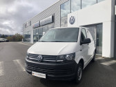 Annonce Volkswagen Transporter occasion Diesel TRANSPORTER FGN TOLE L1H1 2.0 TDI 102 BUSINESS LINE 4p  Mende