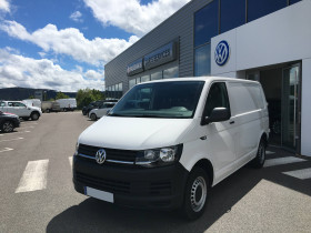 Volkswagen Transporter occasion 2018 mise en vente à Mende par le garage CENTRE AUTO LOZERE - photo n°1
