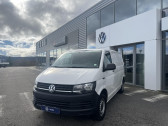 Annonce Volkswagen Transporter occasion Diesel TRANSPORTER FGN TOLE L1H1 2.0 TDI 150 BUSINESS LINE 4p � Mende
