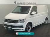 Volkswagen Transporter TRANSPORTER FGN TOLE L1H1 2.0 TDI 150 DSG7 BUSINES   Avon 77
