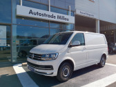 Annonce Volkswagen Transporter occasion Diesel TRANSPORTER FGN TOLE L1H1 2.0 TDI 150 DSG7 BUSINESS LINE 4p � Millau