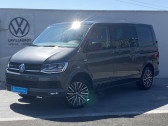 Volkswagen Transporter TRANSPORTER FGN TOLE L1H1 2.0 TDI 204 DSG7 4MOTION EDITION 3   LESCAR 64