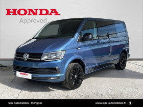 Volkswagen Transporter occasion 2019 mise en vente à Mrignac par le garage HONDA - SIPA AUTOMOBILES - BORDEAUX - photo n°1