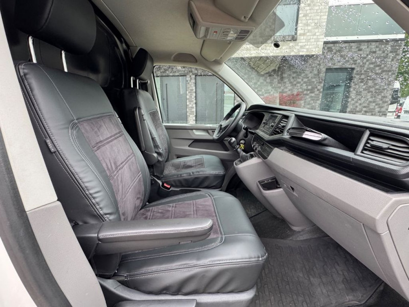 Volkswagen Transporter TRANSPORTER FGN TOLE L2H1 2.0 TDI 150  occasion  Beaupuy - photo n2