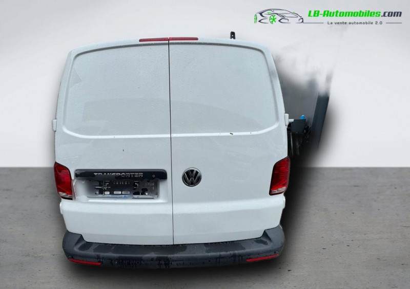 Volkswagen Transporter TRANSPORTER FGN TOLE L2H1 2.0 TDI 150  occasion  Beaupuy - photo n15