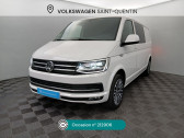 Annonce Volkswagen Transporter occasion Diesel TRANSPORTER FGN TOLE L2H1 2.0 TDI 204 DSG7 BUSINESS LINE  Saint-Quentin