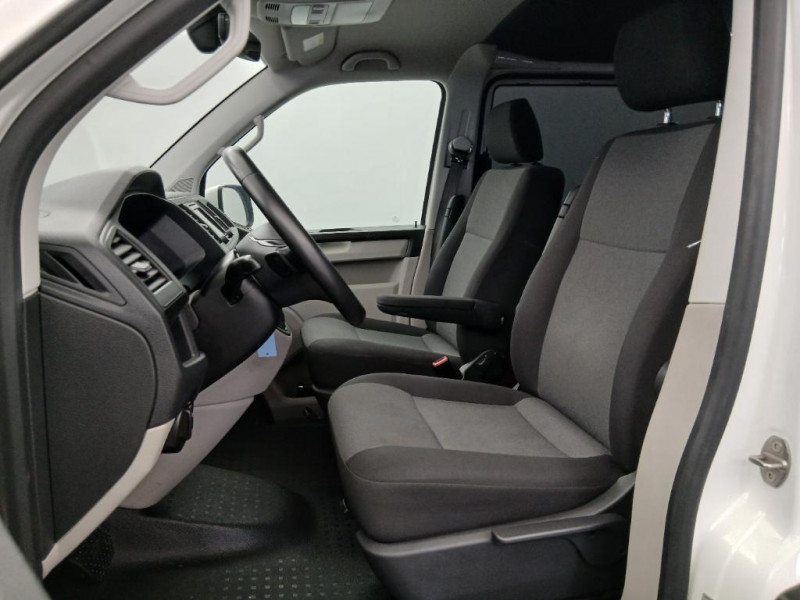 Volkswagen Transporter TRANSPORTER FGN TOLE L2H1 2.0 TDI 204 DSG7 BUSINESS LINE  occasion  Saint-Quentin - photo n16