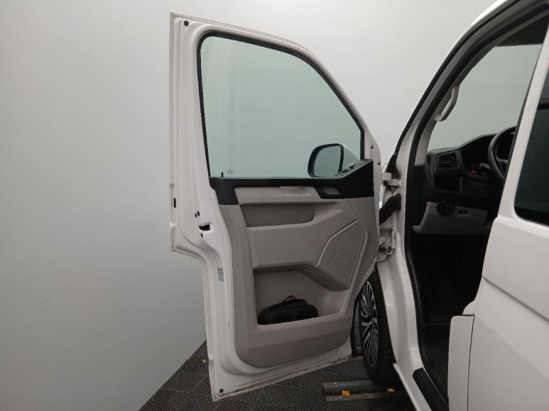 Volkswagen Transporter TRANSPORTER FGN TOLE L2H1 2.0 TDI 204 DSG7 BUSINESS LINE  occasion  Saint-Quentin - photo n17