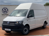 Annonce Volkswagen Transporter occasion Essence TRANSPORTER FGN TOLE L2H1 2.0 TSI 150 BUSINESS LINE 4p à LESCAR