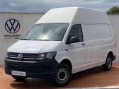 Volkswagen Transporter occasion année 2018 boite Manuelle Annonce Volkswagen Transporter occasion Essence TRANSPORTER FGN TOLE L2H1 2.0 TSI 150 BUSINESS LINE 4p à LESCAR