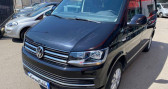 Annonce Volkswagen Transporter occasion Diesel TRANSPORTER PRO CAB 2.0 TDI 150cv BUSINESS LINE DSG 7 à LE COTEAU