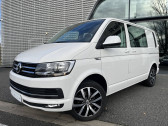 Annonce Volkswagen Transporter occasion Diesel TRANSPORTER PROCAB L1 2.0 TDI 150 BUSINESS LINE 5p  Onet-le-Chteau