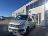 Annonce Volkswagen Transporter occasion Diesel TRANSPORTER PROCAB L1 2.0 TDI 204 4MOTION EDITION 30 5p  Mende