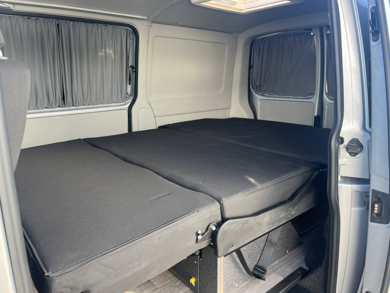 Volkswagen Transporter TRANSPORTER PROCAB L1 2.0 TDI 204 4MOTION EDITION 30 5p  occasion à Mende - photo n°19