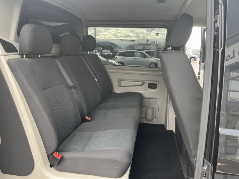 Volkswagen Transporter TRANSPORTER PROCAB L1 2.0 TDI 204 DSG7 4MOTION BUSINESS LINE  occasion  Mende - photo n9