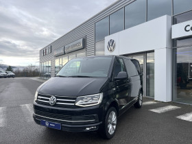 Volkswagen Transporter occasion 2017 mise en vente à Mende par le garage CENTRE AUTO LOZERE - photo n°1