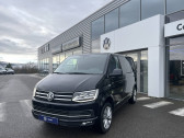Volkswagen Transporter occasion année 2017 boite Sequentielle Annonce Volkswagen Transporter occasion Diesel TRANSPORTER PROCAB L1 2.0 TDI 204 DSG7 4MOTION BUSINESS LINE à Mende